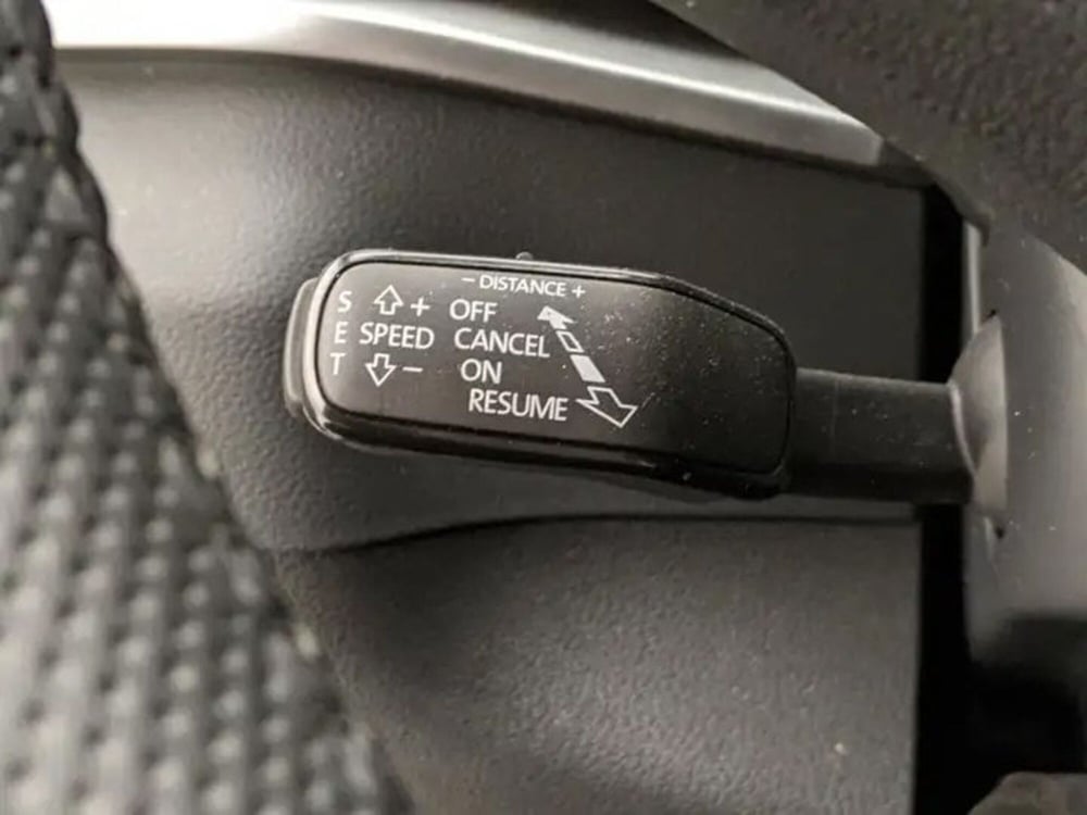 Skoda Karoq nuova a Padova (8)