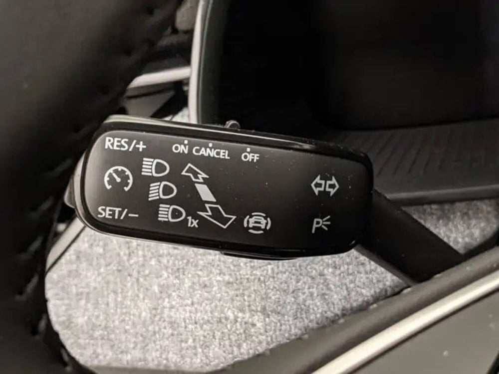 Skoda Kamiq nuova a Padova (9)