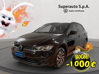 Volkswagen Polo 1.0 EVO nuova a Monselice