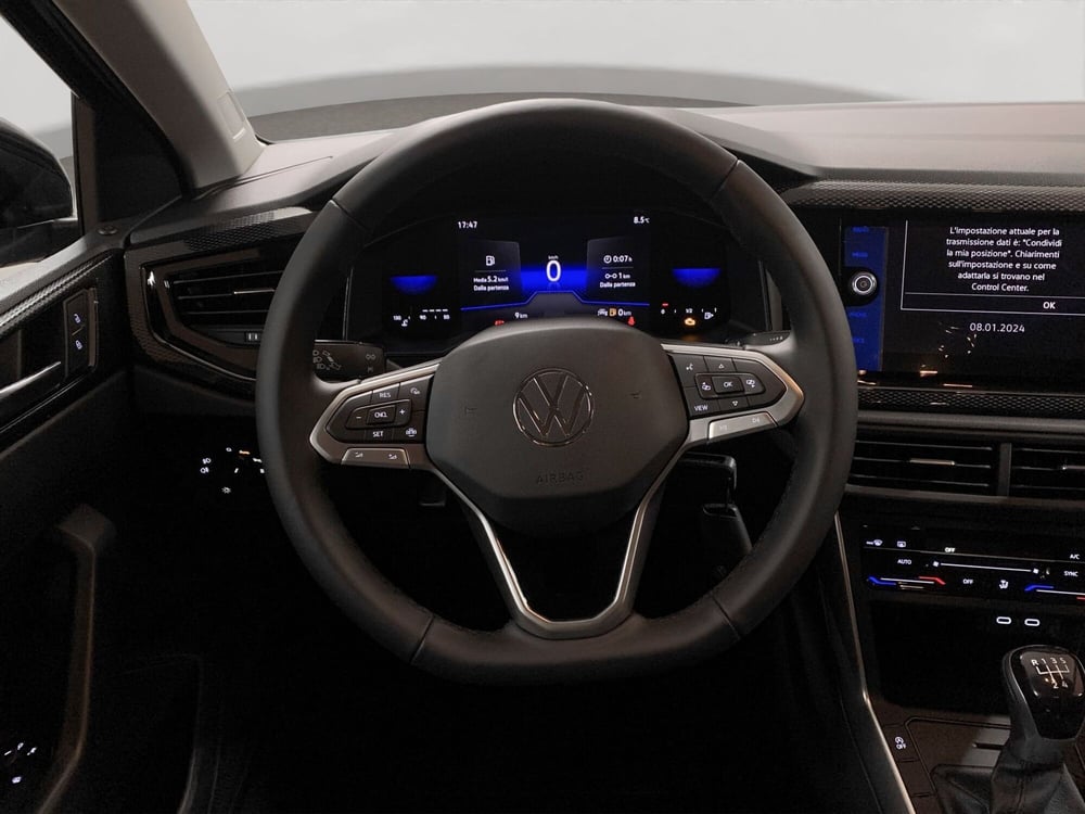 Volkswagen Polo nuova a Padova (10)