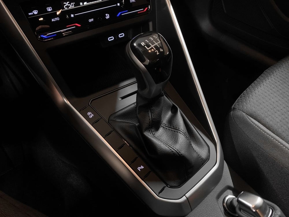 Volkswagen Polo nuova a Padova (13)
