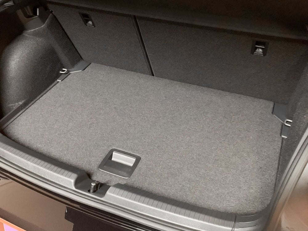 Volkswagen Polo nuova a Padova (15)