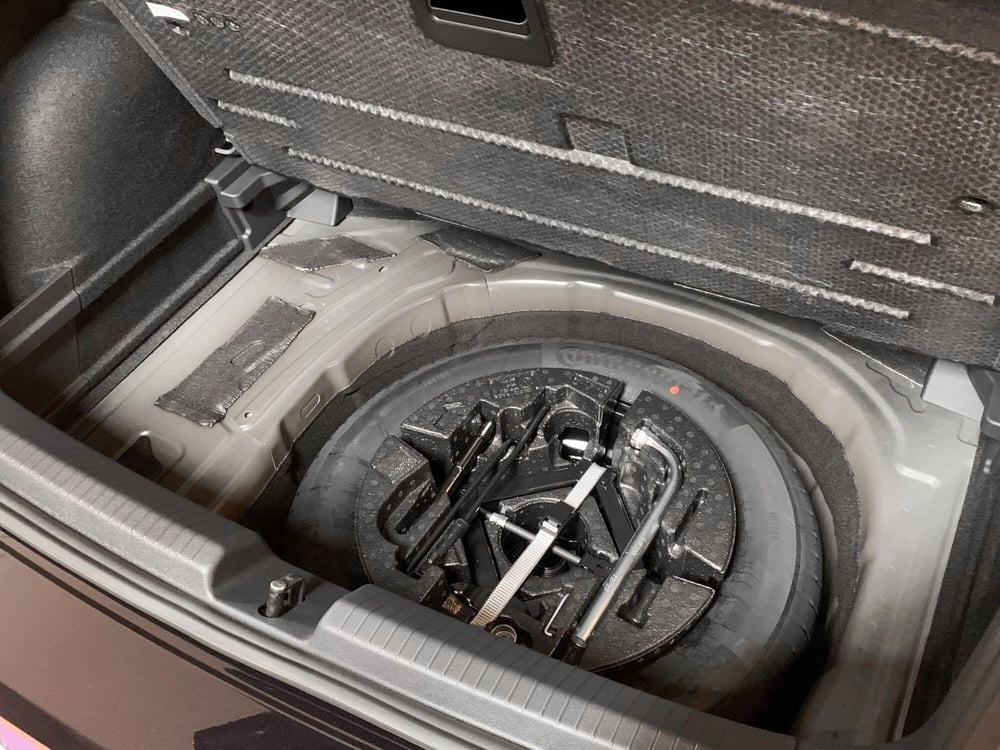 Volkswagen Polo nuova a Padova (16)