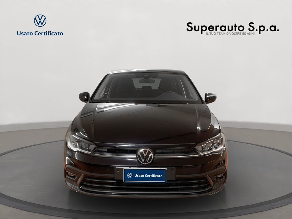 Volkswagen Polo nuova a Padova (2)