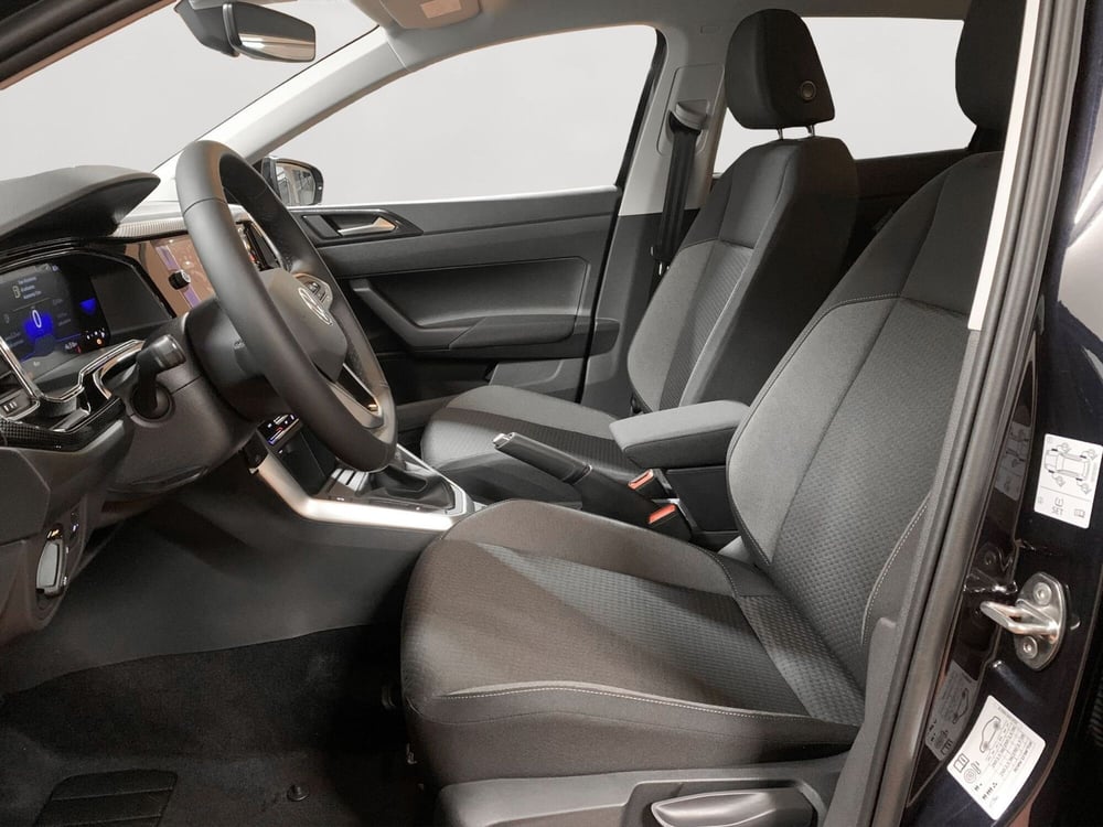 Volkswagen Polo nuova a Padova (7)