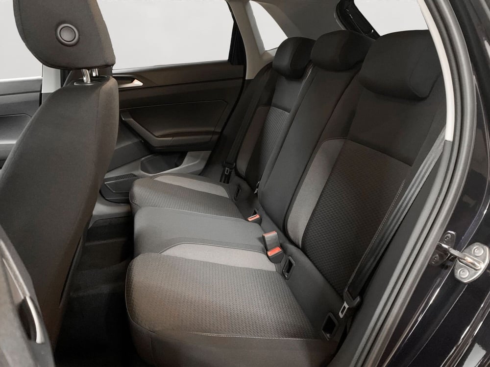 Volkswagen Polo nuova a Padova (8)