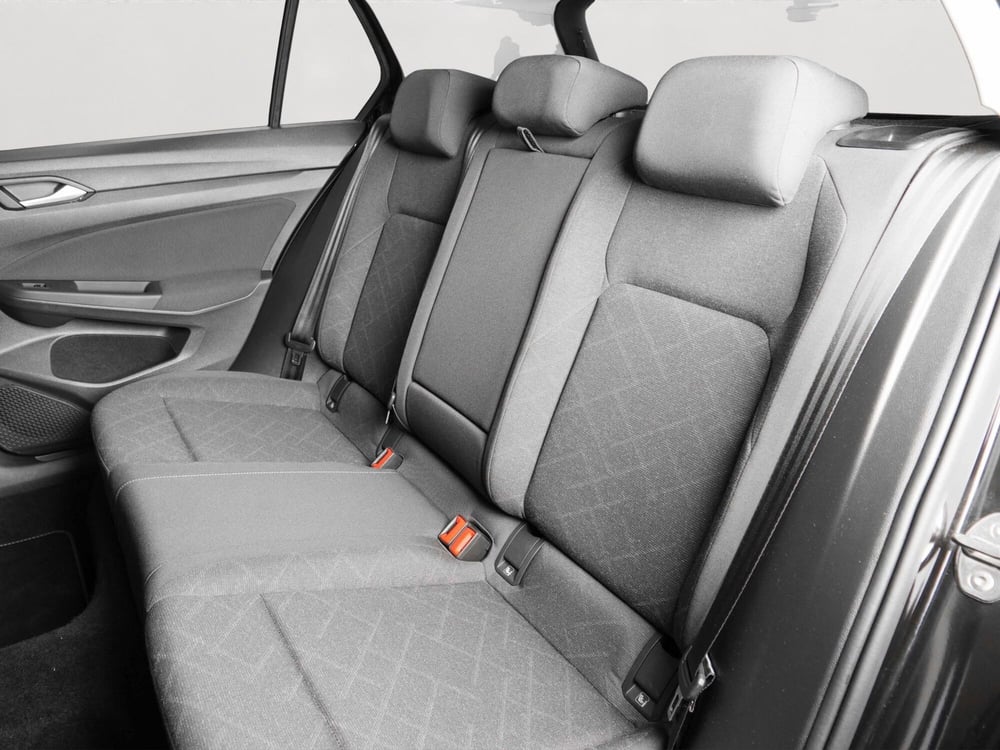 Volkswagen Golf usata a Padova (10)