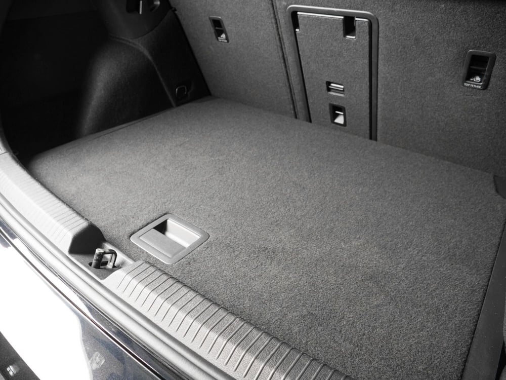 Volkswagen Golf usata a Padova (17)