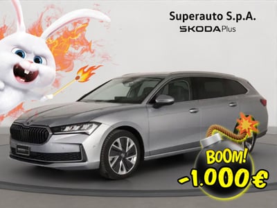 Skoda Superb 2.0 tdi Selection 150cv dsg del 2024 usata a Monselice