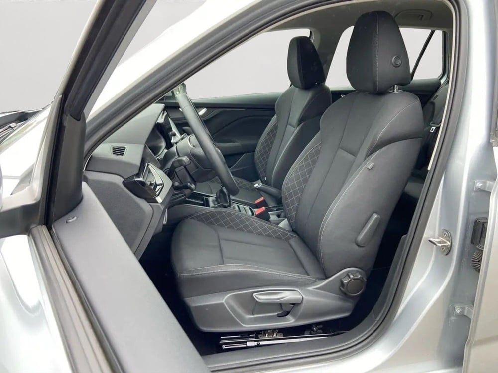 Skoda Kamiq usata a Padova (7)