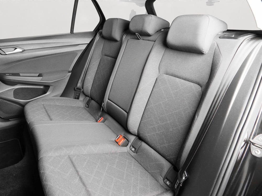 Volkswagen Golf usata a Padova (10)