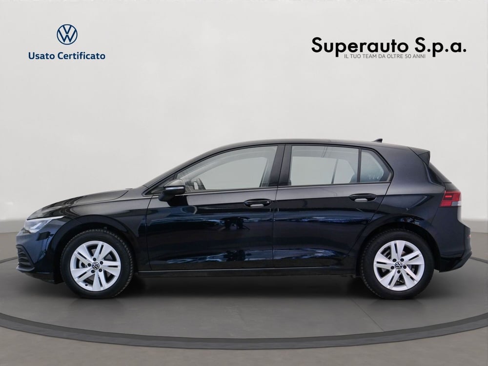 Volkswagen Golf usata a Padova (2)