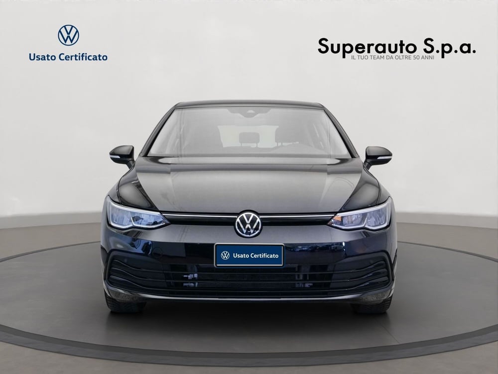 Volkswagen Golf usata a Padova (8)