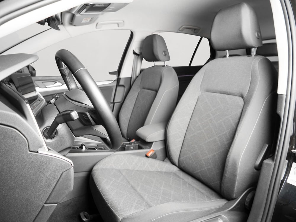 Volkswagen Golf usata a Padova (9)