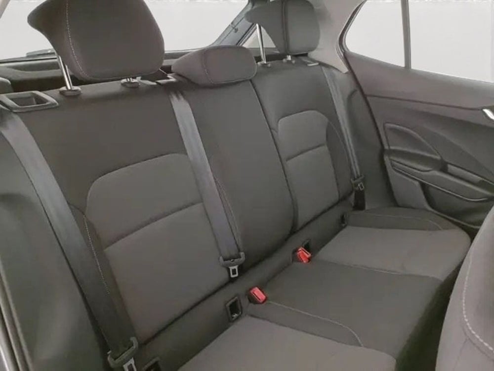 Skoda Fabia usata a Padova (7)
