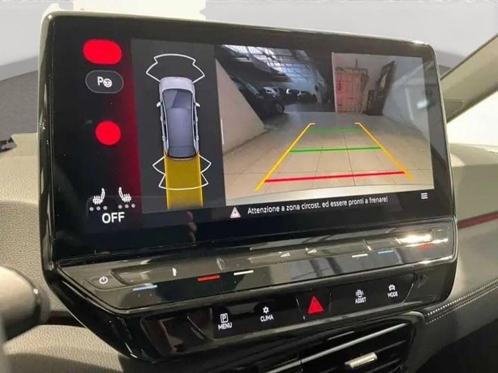 Volkswagen ID.3 nuova a Padova (10)