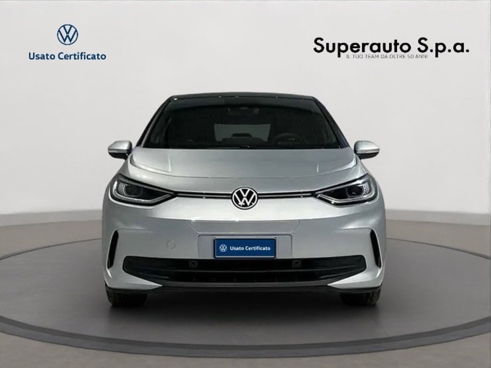 Volkswagen ID.3 nuova a Padova (2)