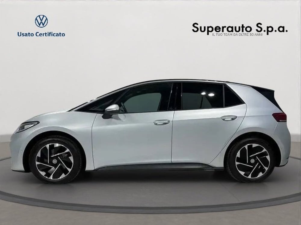 Volkswagen ID.3 nuova a Padova (3)