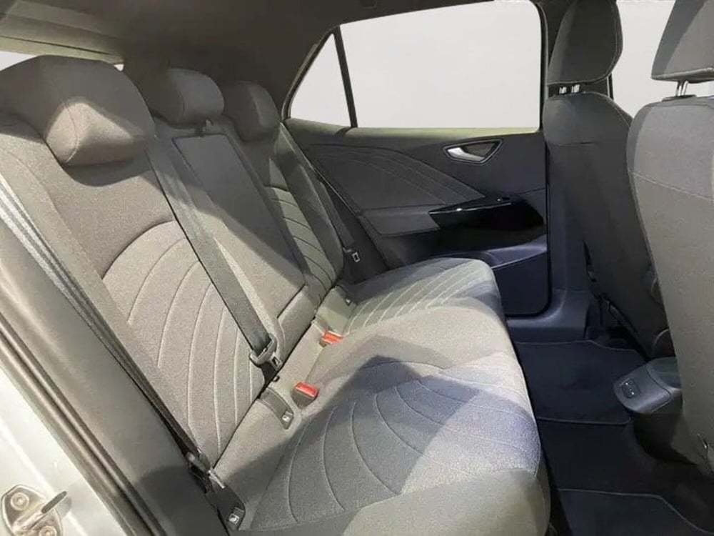 Volkswagen ID.3 nuova a Padova (7)