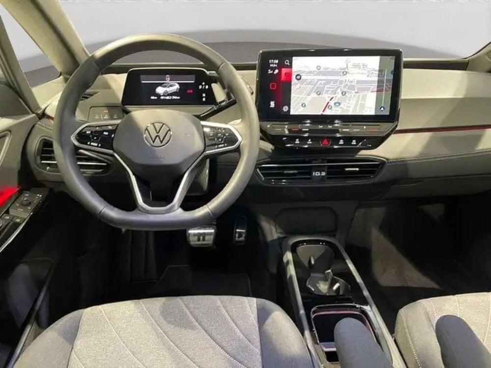Volkswagen ID.3 nuova a Padova (8)