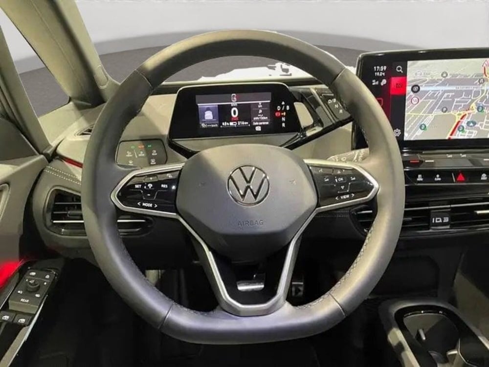 Volkswagen ID.3 nuova a Padova (9)