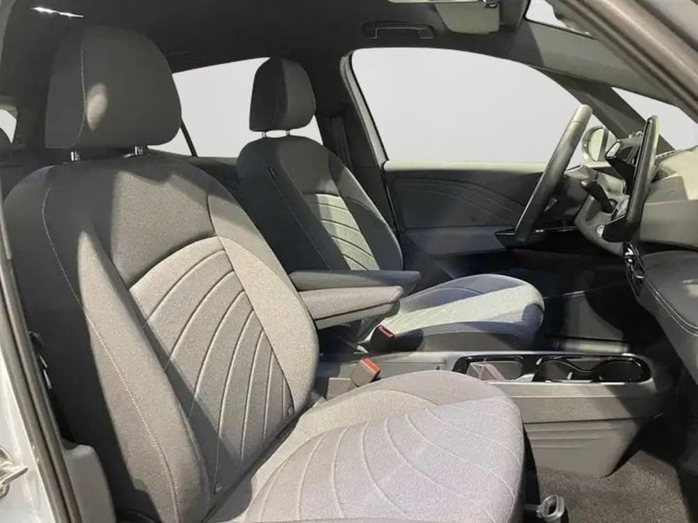 Volkswagen ID.3 nuova a Padova (6)