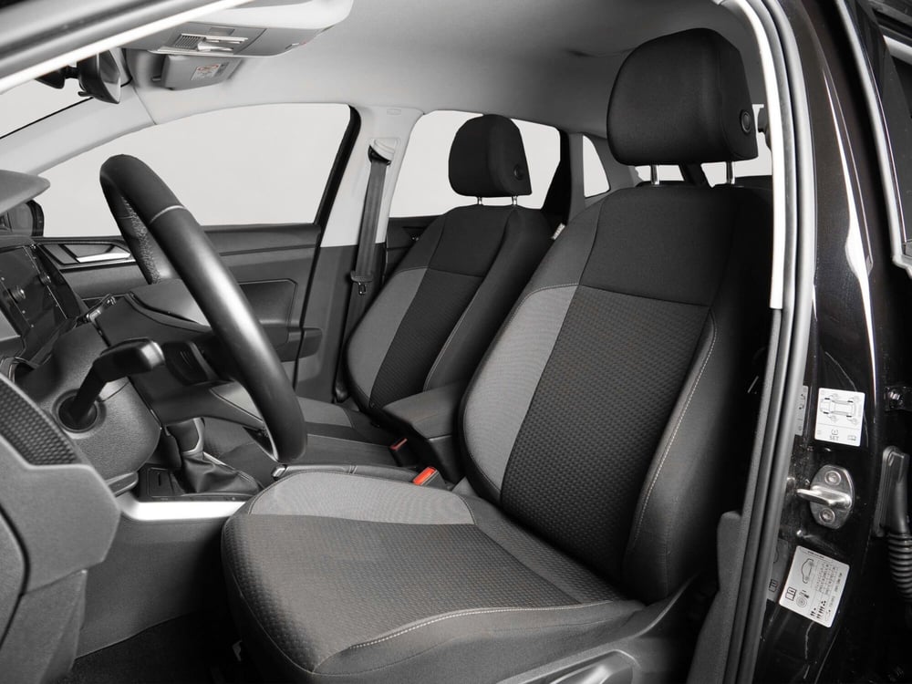 Volkswagen Polo usata a Padova (9)