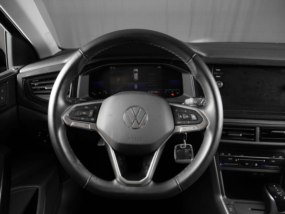 Volkswagen Polo usata a Padova (10)