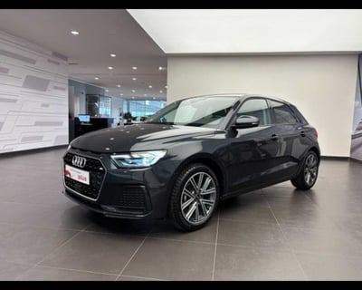Audi A1 Sportback Sportback 25 1.0 tfsi Business del 2024 usata a Castenaso