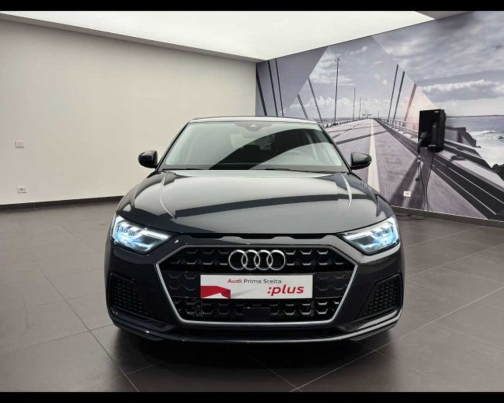 Audi A1 Sportback usata a Bologna (3)