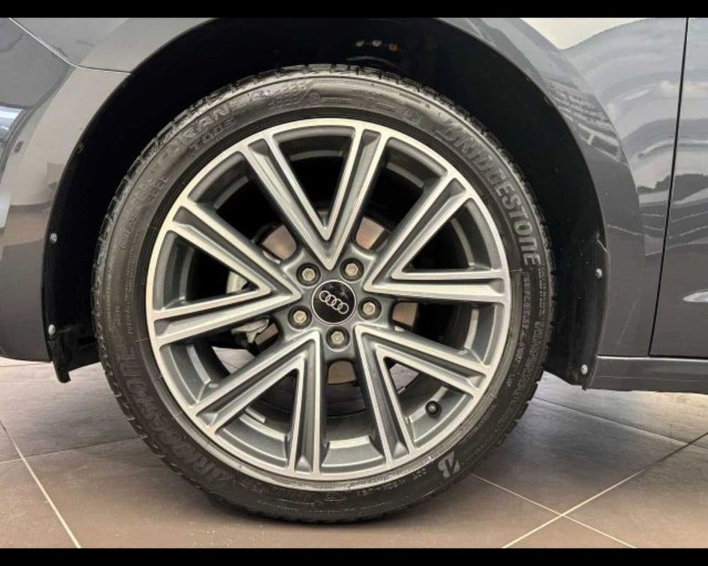 Audi A1 Sportback usata a Bologna (9)