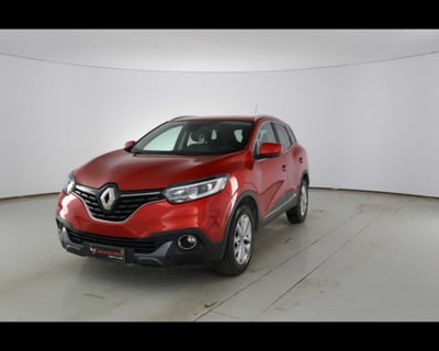 Renault Kadjar 8V 110CV Energy Zen del 2016 usata a Castenaso