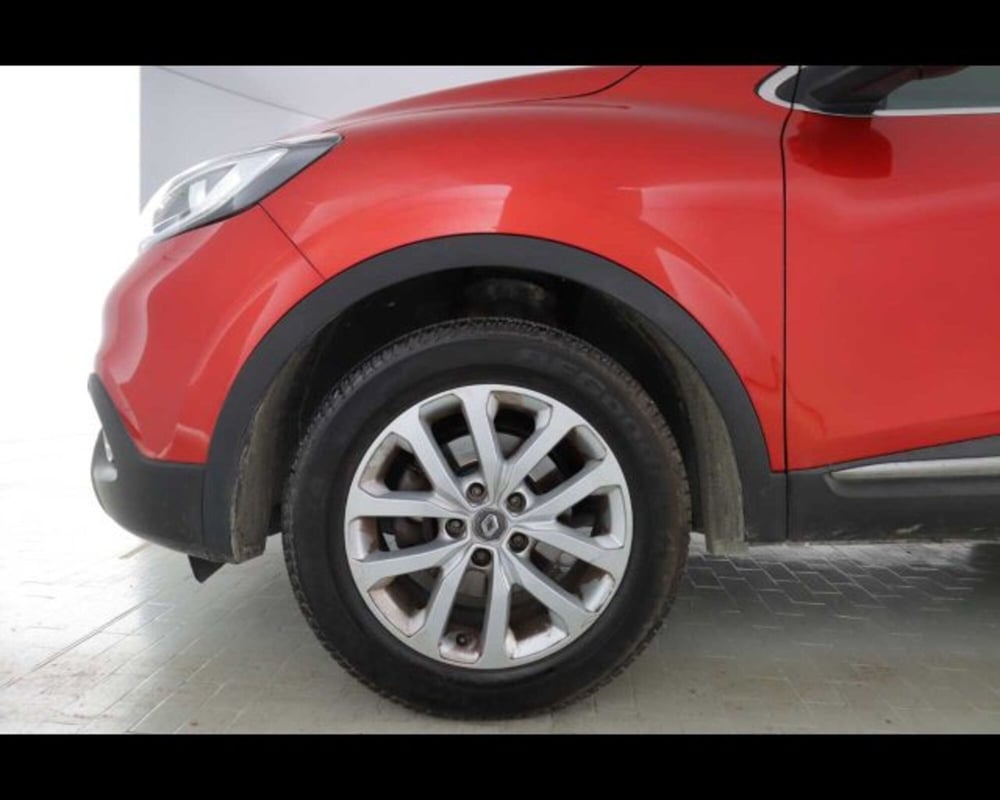 Renault Kadjar usata a Bologna (14)
