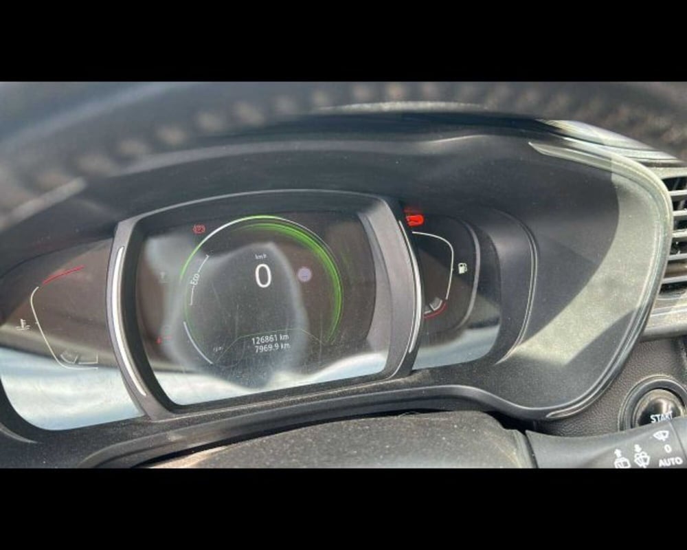 Renault Kadjar usata a Bologna (6)