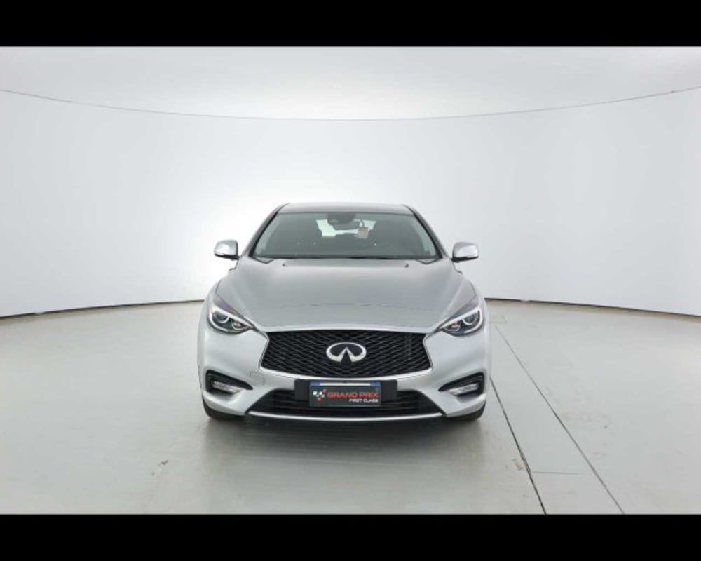 Infiniti Q30 usata a Bologna