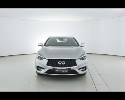 Infiniti Q30 1.5 diesel DCT Business del 2018 usata a Castenaso