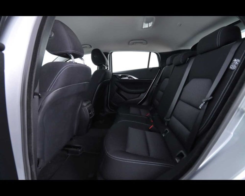 Infiniti Q30 usata a Bologna (15)