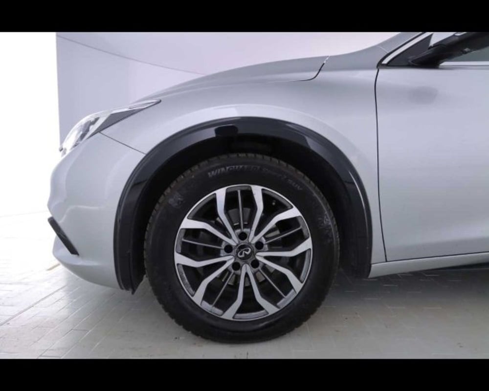 Infiniti Q30 usata a Bologna (17)