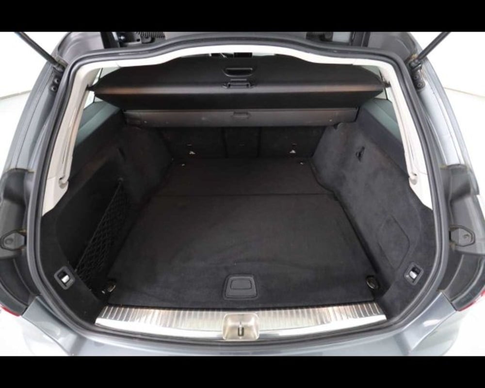 Mercedes-Benz Classe C Station Wagon usata a Bologna (15)