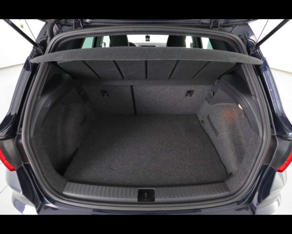 SEAT Arona usata a Bologna (15)