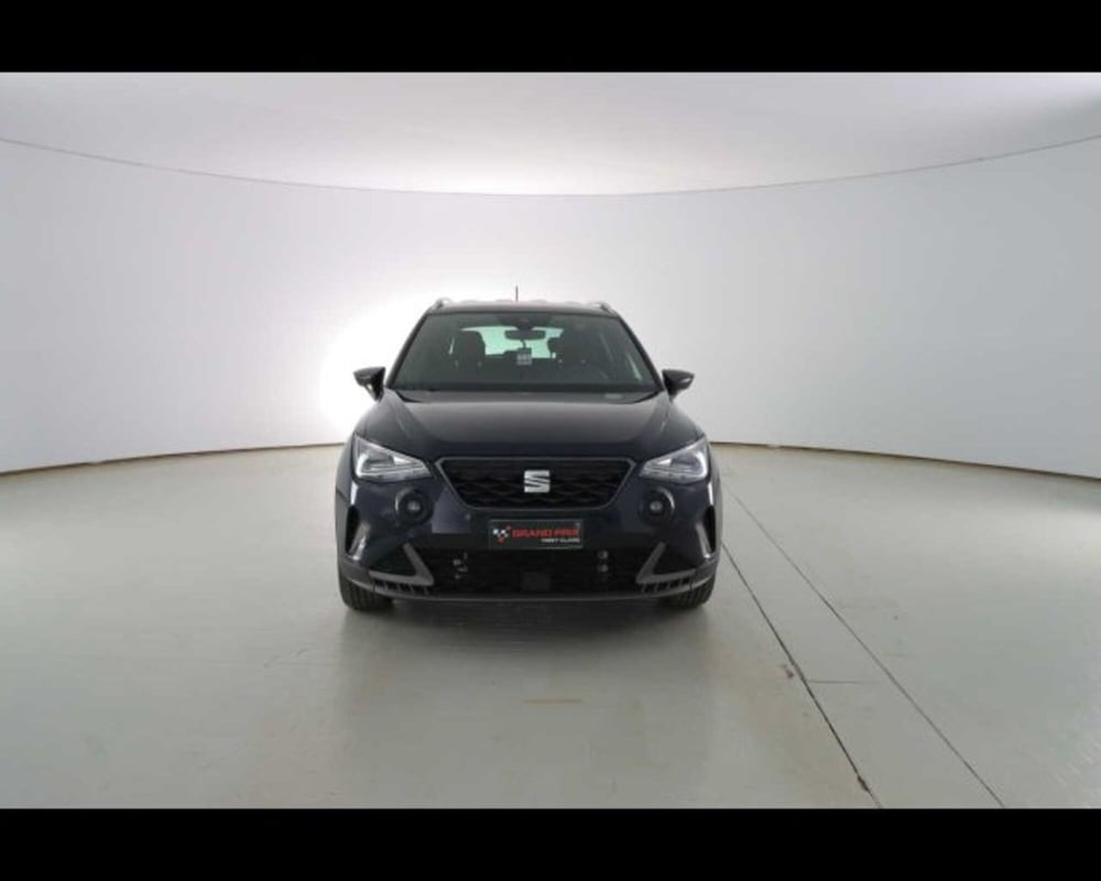 SEAT Arona usata a Bologna (2)
