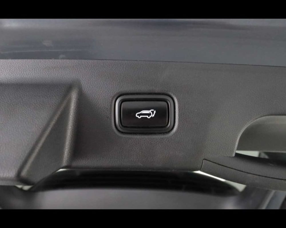 Hyundai Tucson usata a Bologna (16)