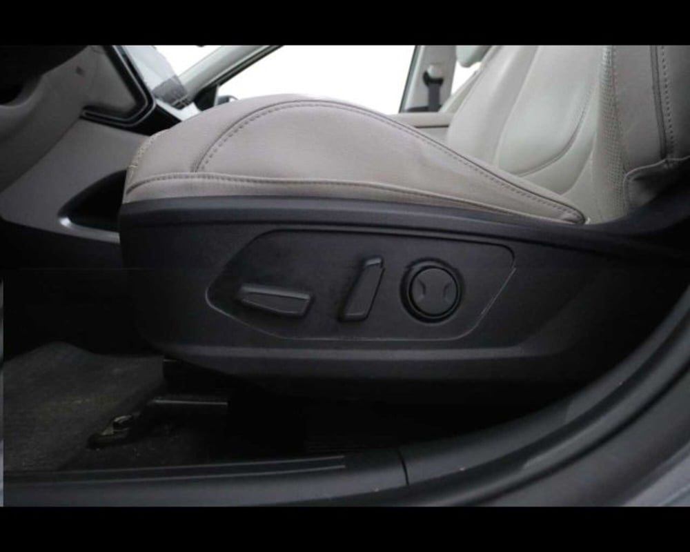 Hyundai Tucson usata a Bologna (17)