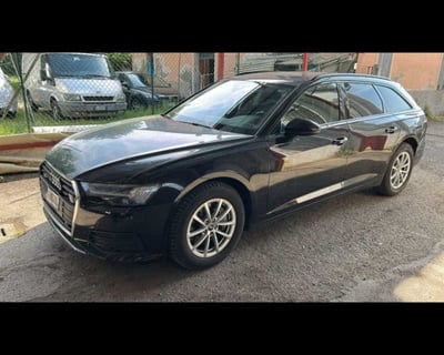 Audi A6 Avant 45 2.0 TFSI S tronic Business Plus del 2021 usata a Castenaso