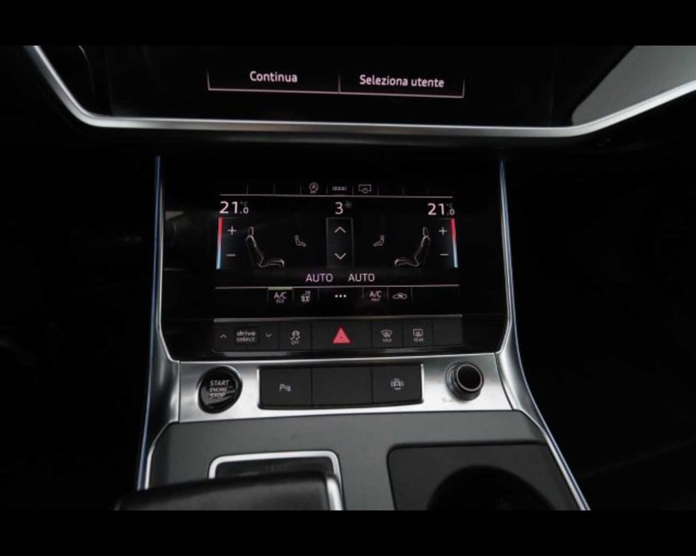 Audi A6 Avant usata a Bologna (18)