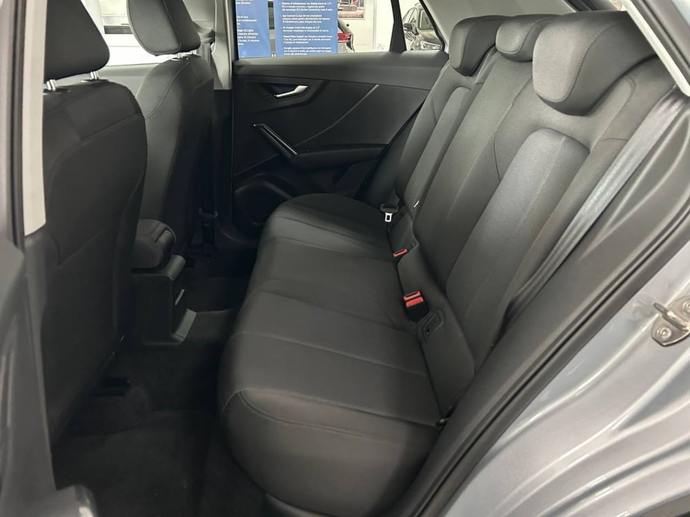 Audi Q2 usata a Avellino (18)