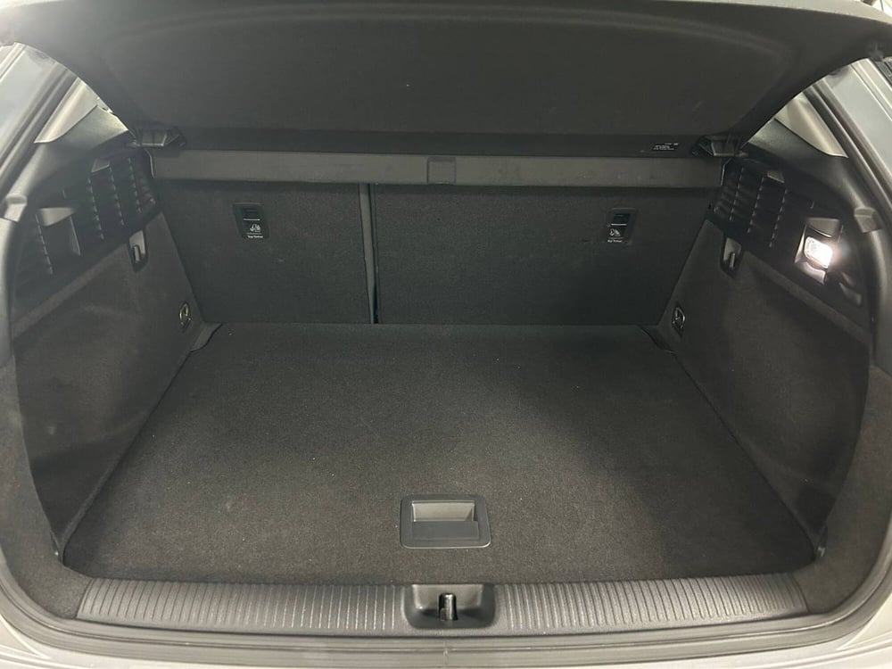 Audi Q2 usata a Avellino (5)