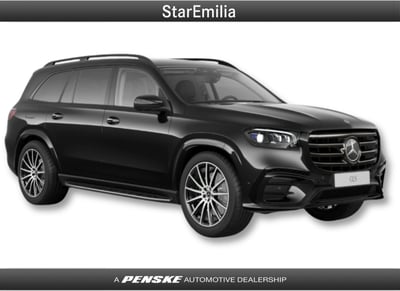 Mercedes-Benz GLS SUV 350 d AMG Line Advanced Plus 4matic auto nuova a Ferrara