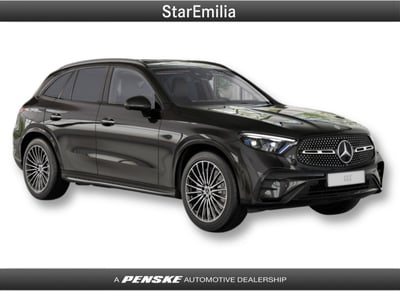 Mercedes-Benz GLC 220 d 4Matic Mild Hybrid AMG Premium Plus nuova a Ferrara