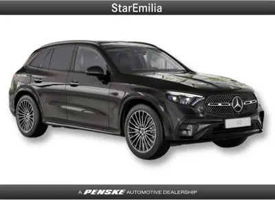 Mercedes-Benz GLC 220 d 4Matic Mild Hybrid AMG Premium Plus nuova a Casalecchio di Reno